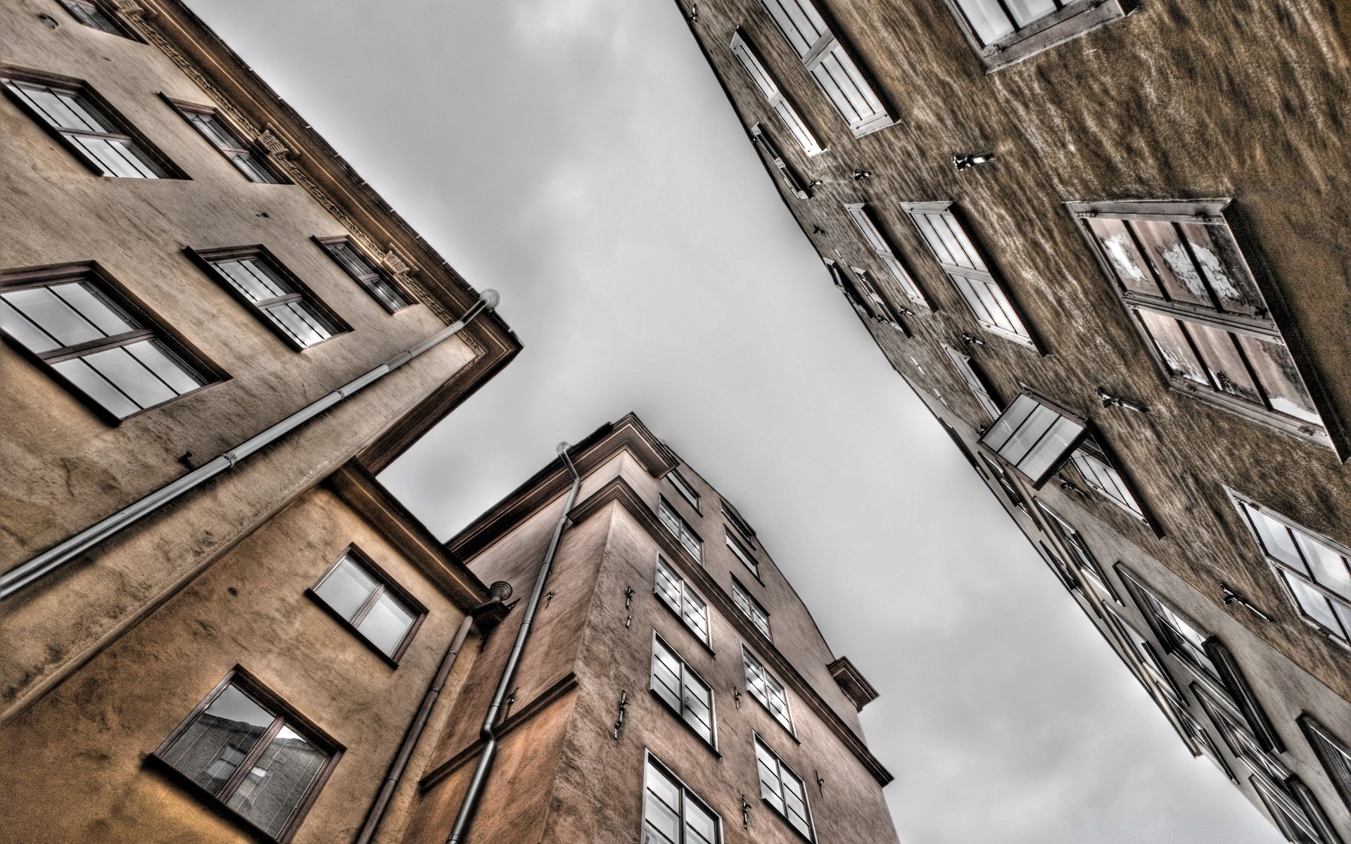 vintage casa arquitectura ciudad ventanas casa urbano viejo calle vidrio cielo construcción oficina al aire libre familia negocio expresión