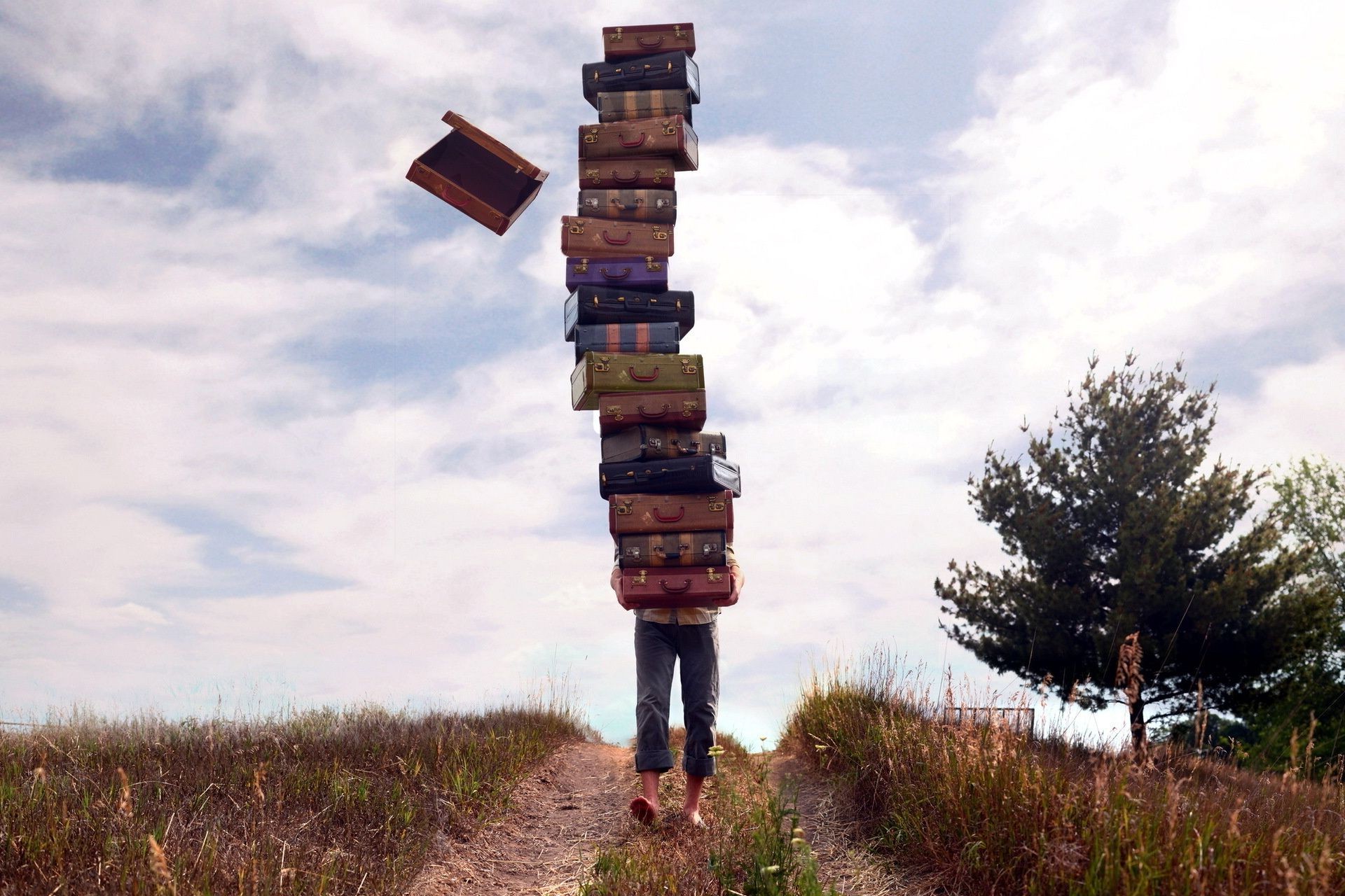 cielo al aire libre viajes paisaje árbol luz del día arquitectura