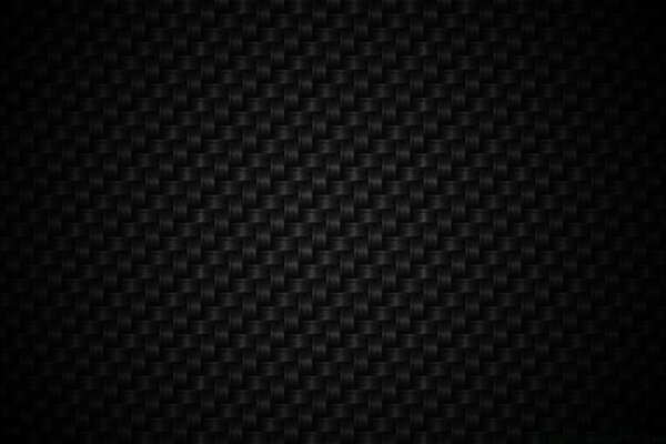 Gradiente negro-verde con patrón geométrico