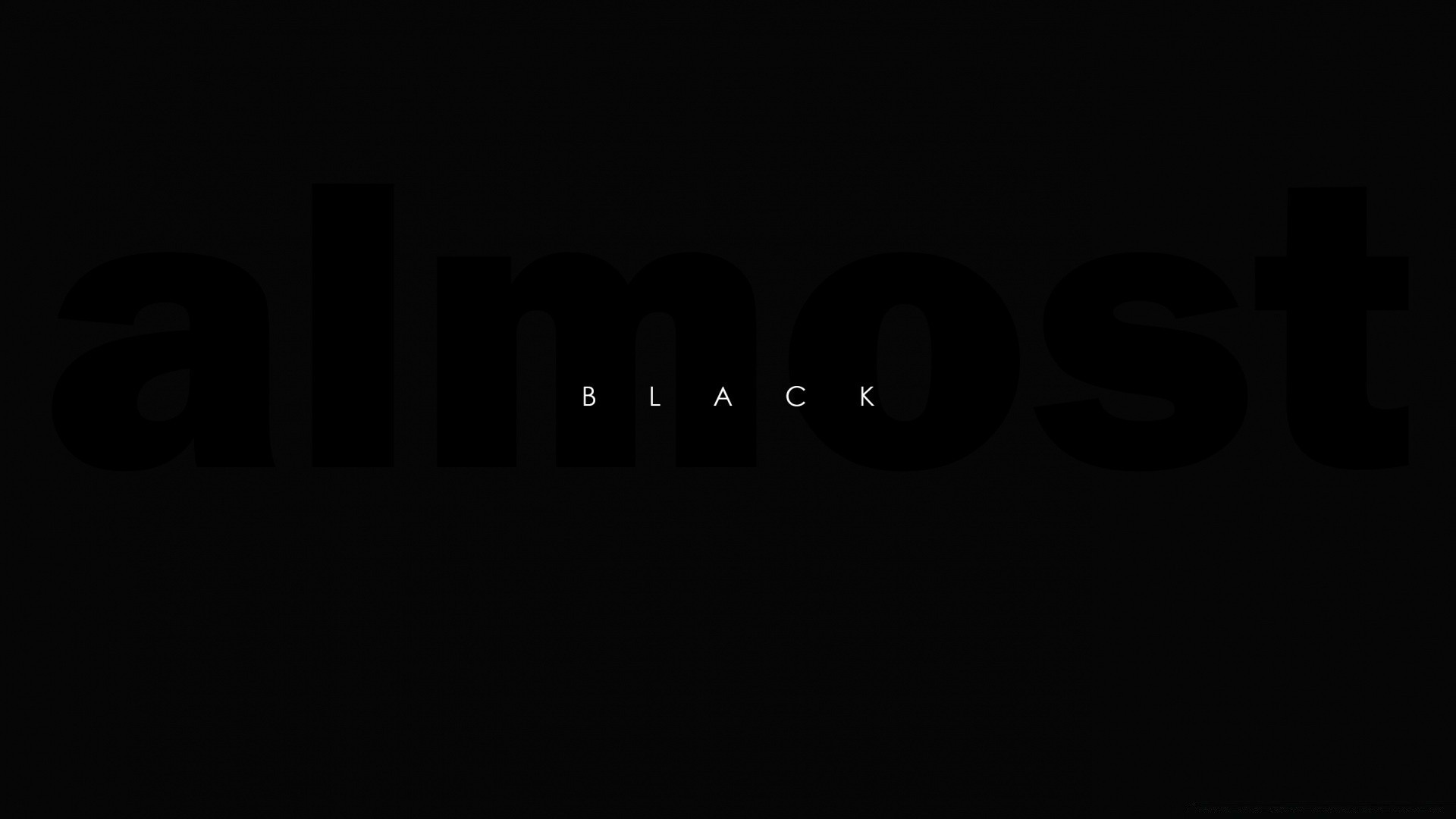 negro escritorio oscuro luna luz abstracto silueta