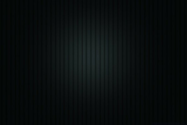 Fondo de pantalla negro