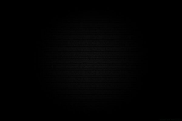 Textura completamente negra. Fondo muy oscuro