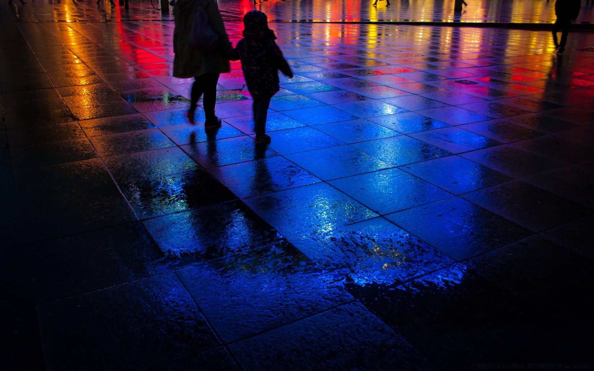 negro reflexión desenfoque luz oscuro calle atasco de tráfico ciudad noche tráfico urbano sombra viajes persona