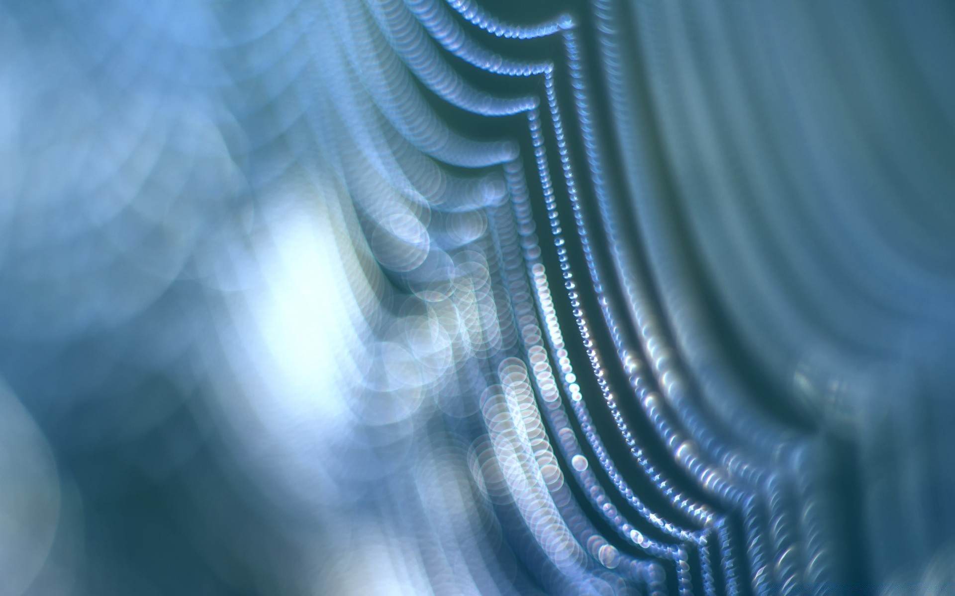 bokeh abstracto desenfoque textura brillo arte curva patrón futurista luz diseño escritorio liso color fondo de pantalla