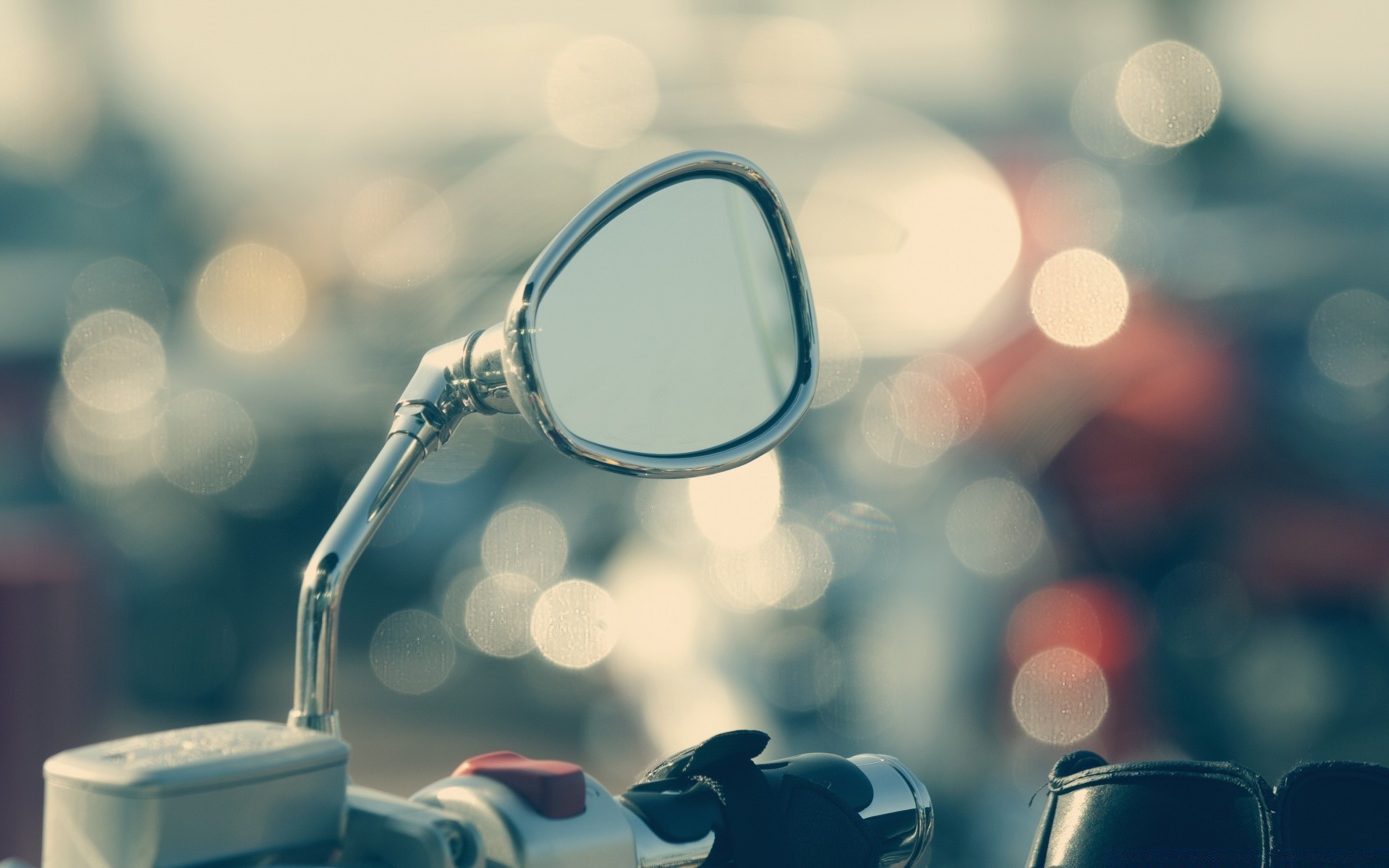bokeh desenfoque