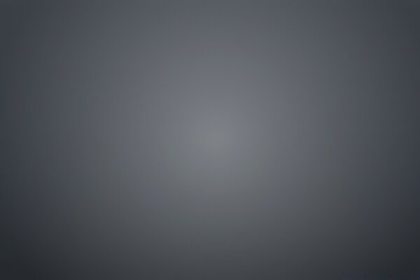 Fondo gris, más oscuro en los bordes y más claro en el medio