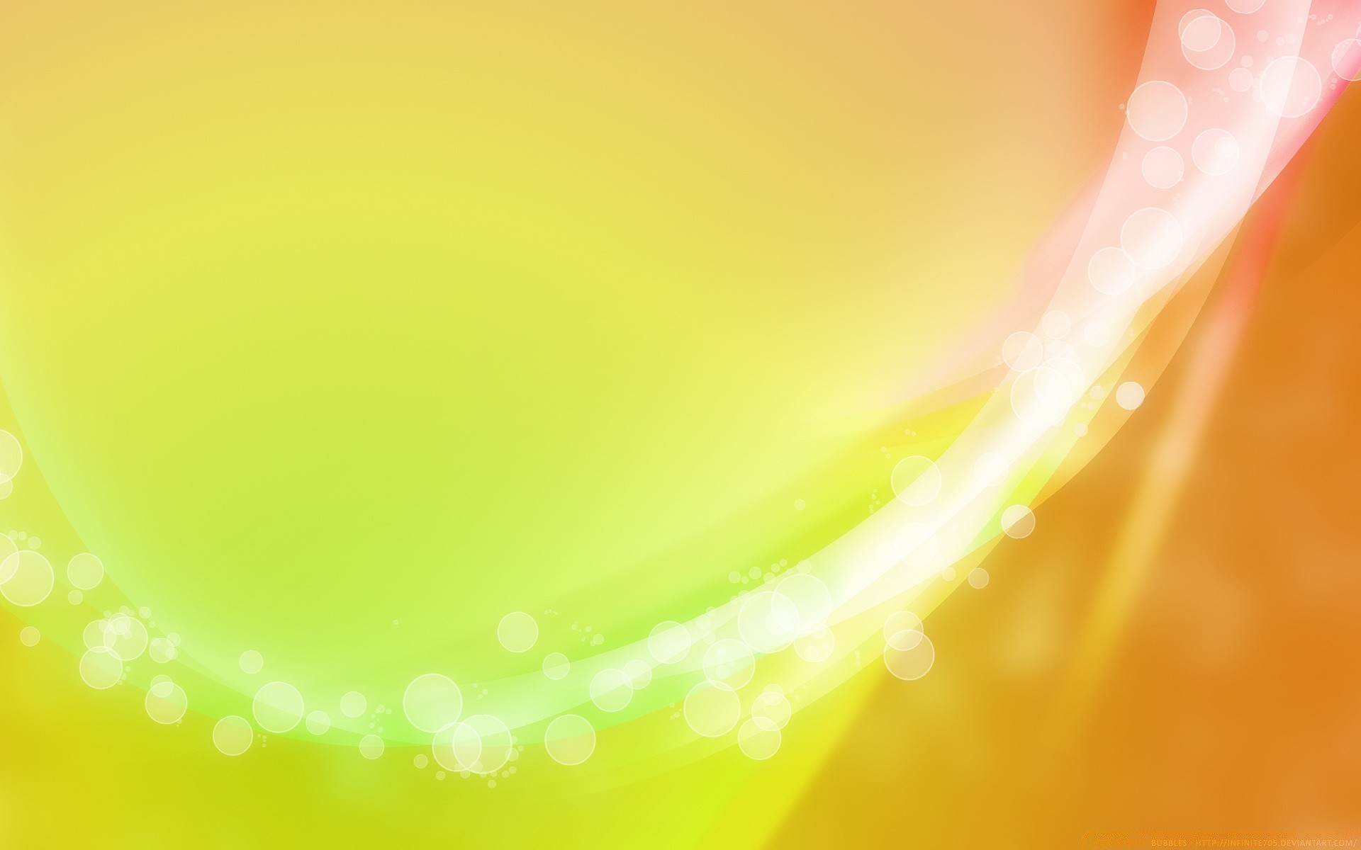 pintura brillante brillante desenfoque brilla luz espumoso agua resumen