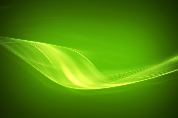 Movimiento de humo en colores brillantes
