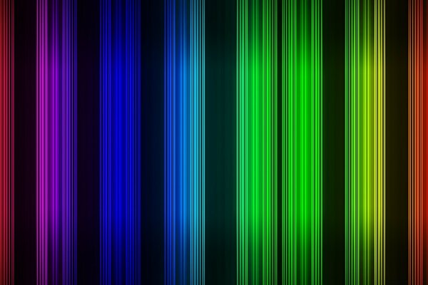 Diseño de rayas verticales como fondo de pantalla