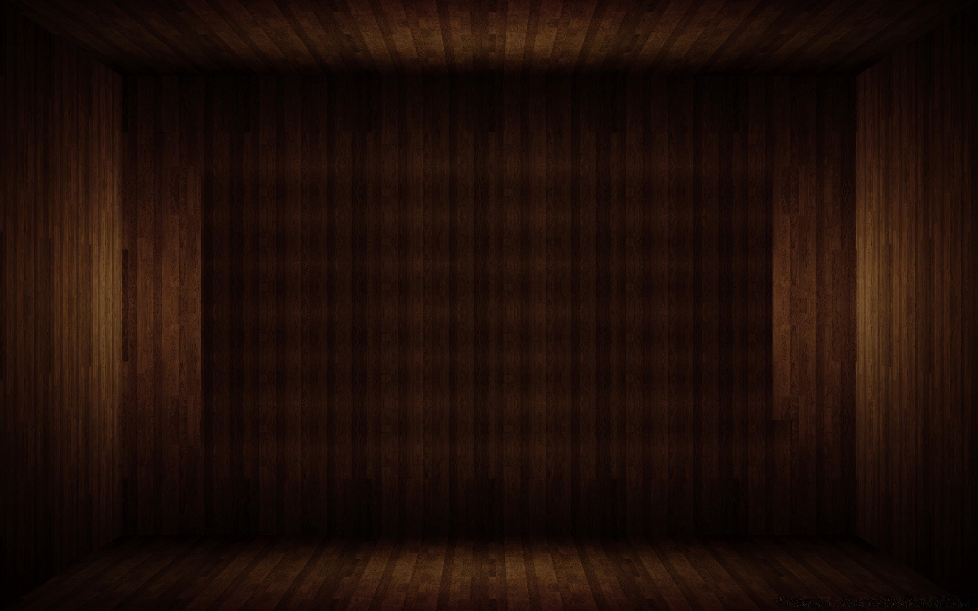 creativo pared oscuro madera retro textura diseño vintage escritorio patrón tela en blanco