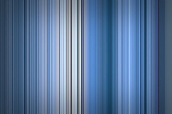 Fondo de rayas azules