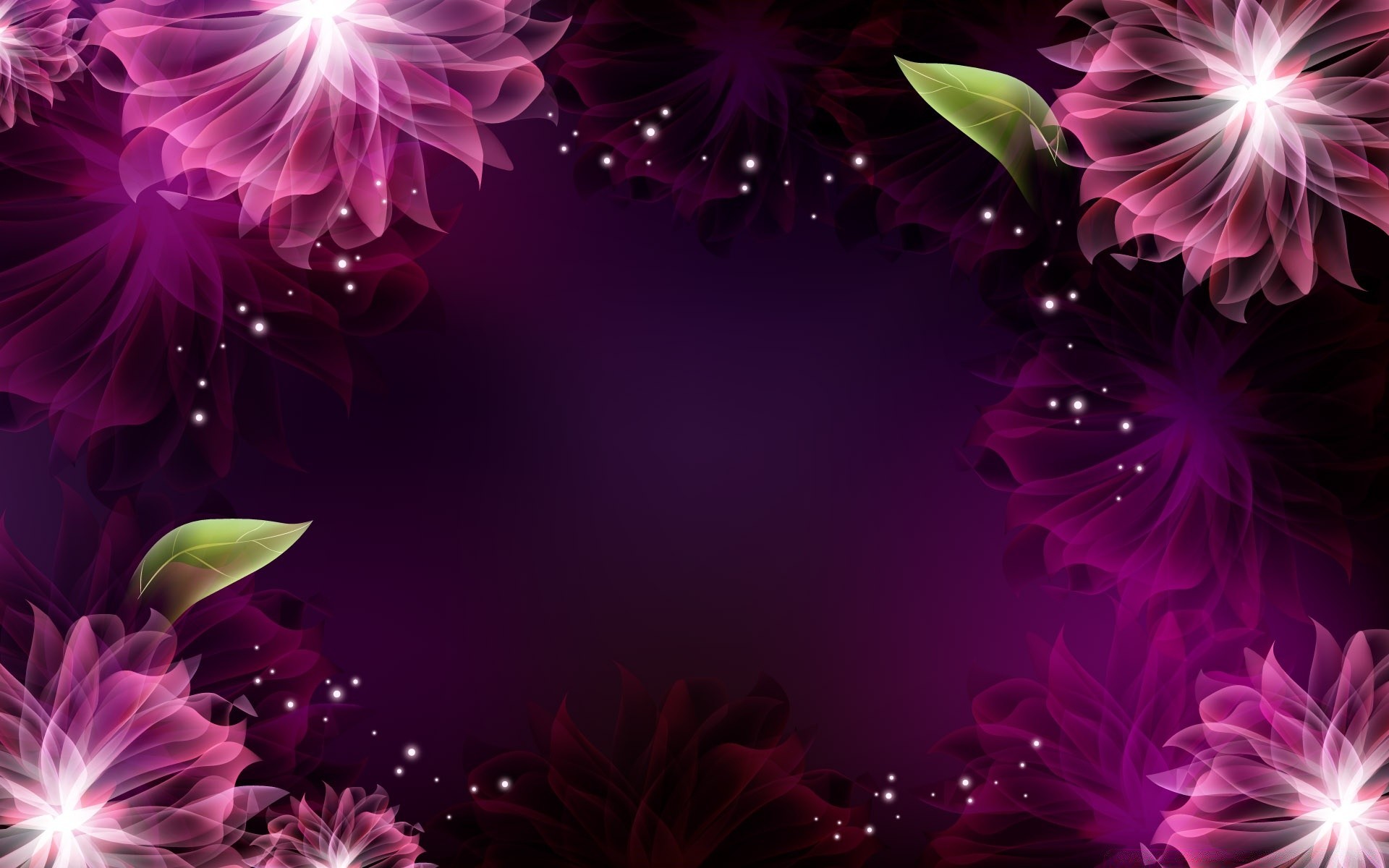 gráficos vectoriales flor brillante abstracto color naturaleza flora hermosa floral hoja arte verano escritorio mapa ilustración fuegos artificiales