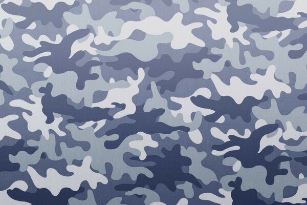 Gráficos vectoriales de camuflaje en el Escritorio