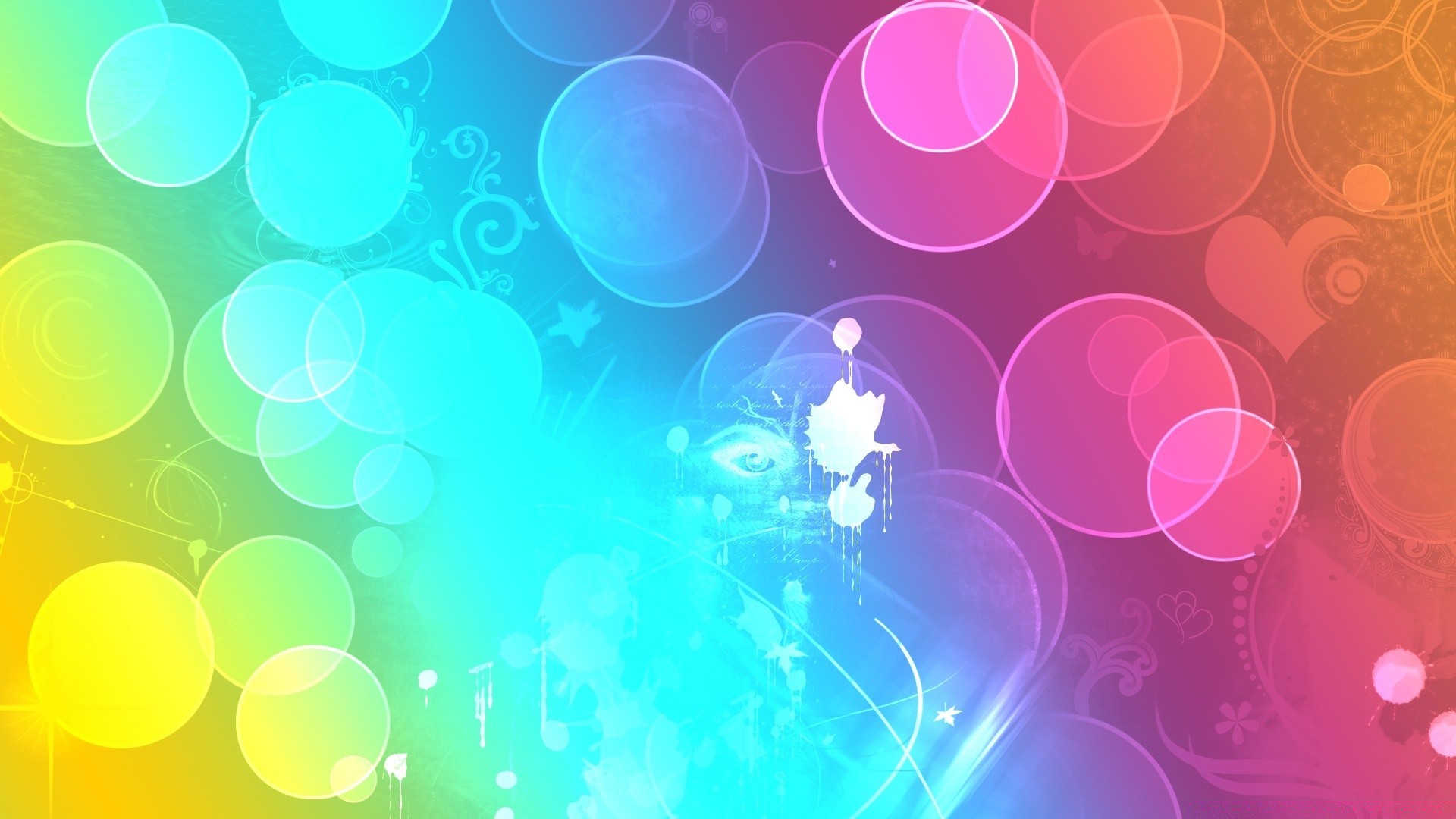 pintura brillante abstracto escritorio brillante desenfoque resplandor diseño navidad luz papel pintado color ilustración decoración fondo luminiscencia glitter patrón vacaciones retroiluminado redondo arte