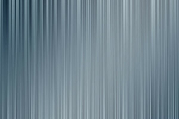 Las rayas son verticales. Papel pintado gris