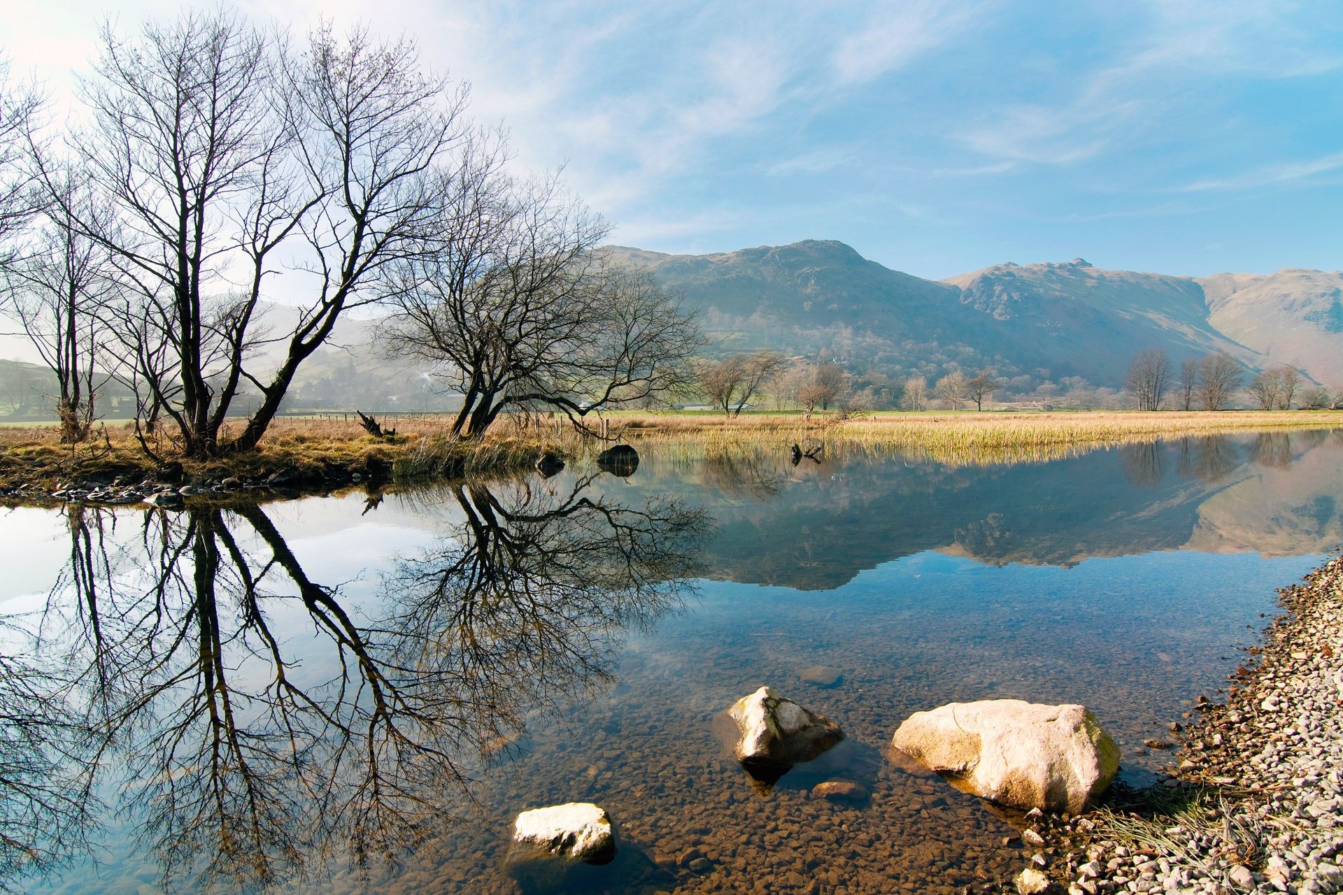 ríos estanques y arroyos estanques y arroyos paisaje agua lago naturaleza reflexión río árbol otoño amanecer al aire libre madera cielo escénico