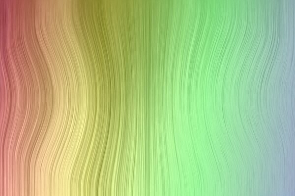 Los colores brillantes de la vida-la encarnación del arte en el fondo de pantalla
