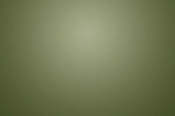Fondo verde con acento de luz en el centro