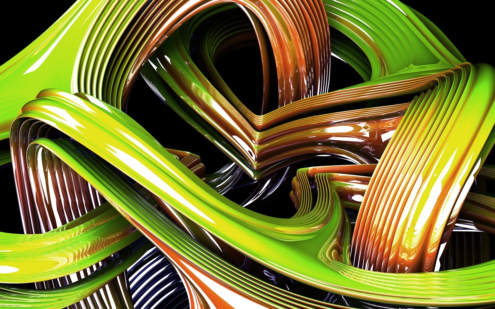 abstracción diseño escritorio rápido