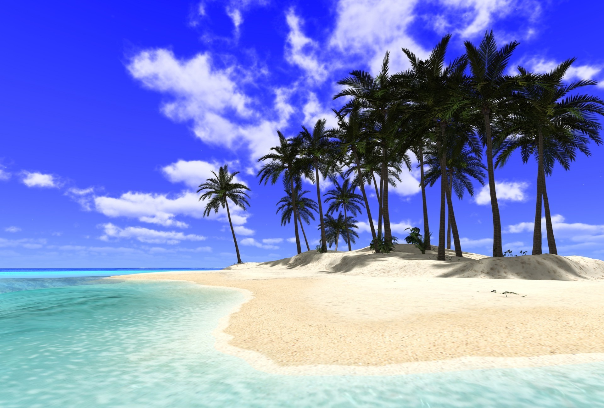 palmeras y trópicos arena tropical playa mar paraíso resort isla océano paisaje vacaciones idilio palmas exótico verano turquesa viajes agua costa relajación sol