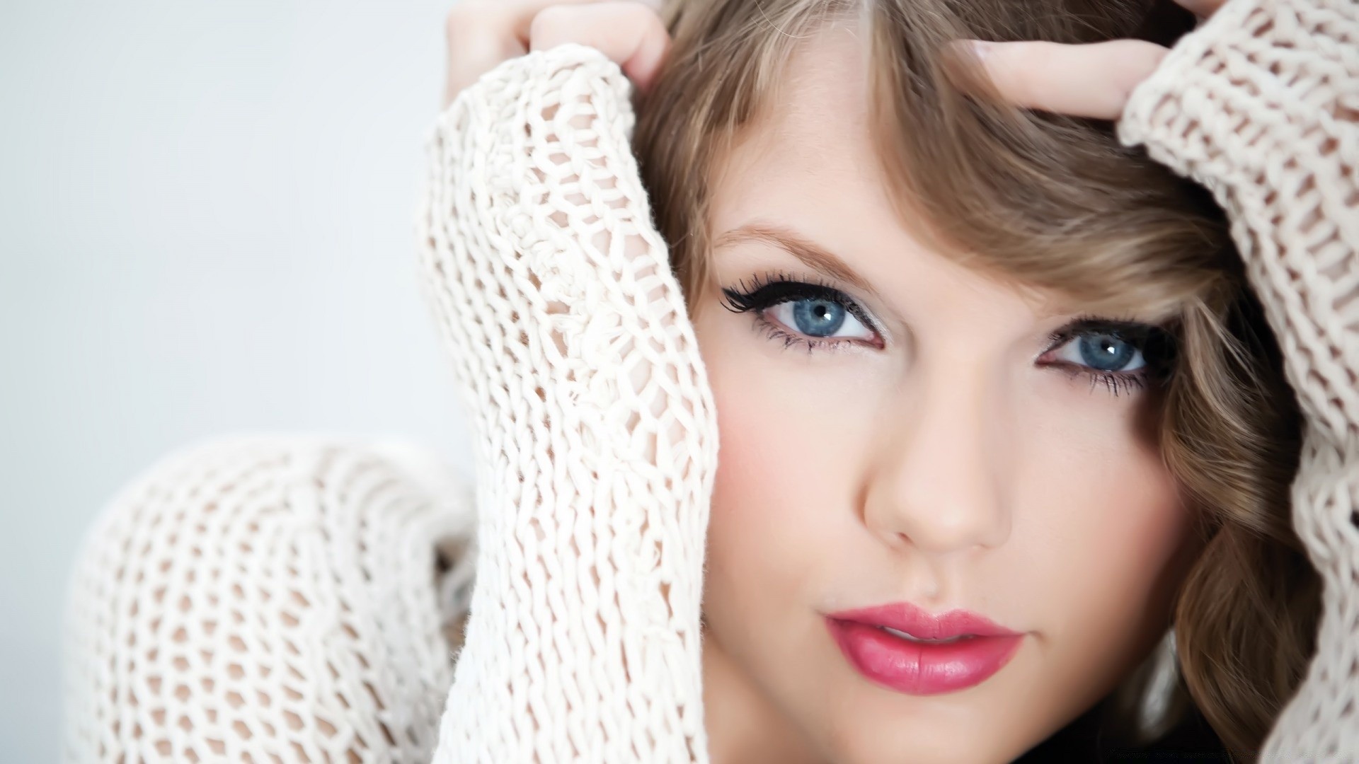 cantante mujer moda bonita lana relajación lindo