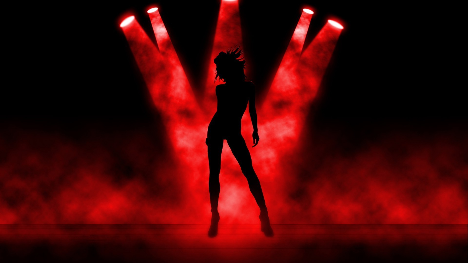 personas silueta baile arte llama rendimiento iluminado luz bailarín concierto música mujer chica