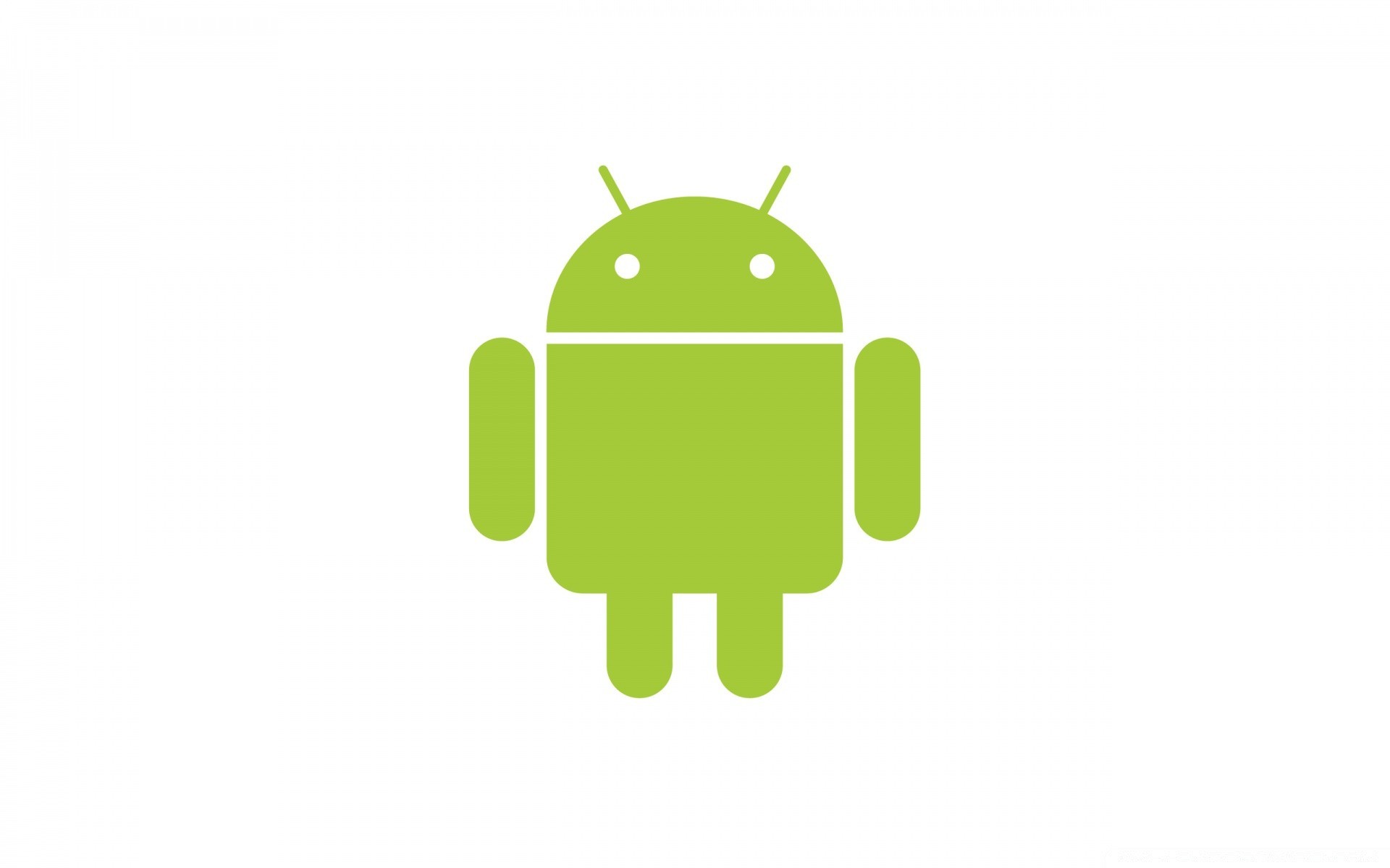 android ilustración divertido arte boceto