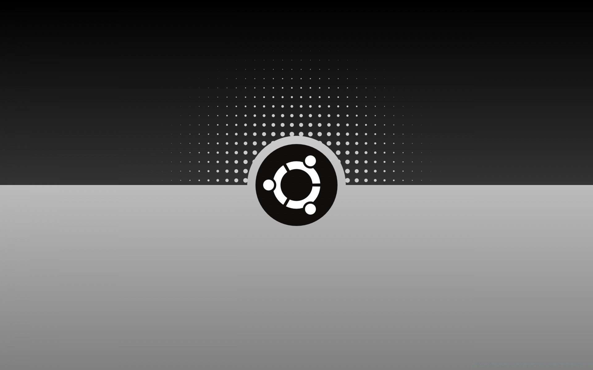 linux escritorio abstracto redondo vector ilustración diseño sombra moderno forma tecnología luz ordenador cuadrado arte símbolo