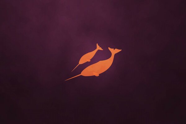 Ubuntu 11.04. Fondos de pantalla oficiales