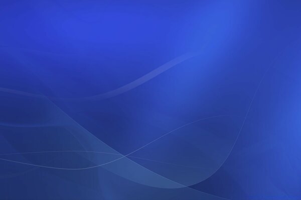 Fondo azul con divorcios blancos