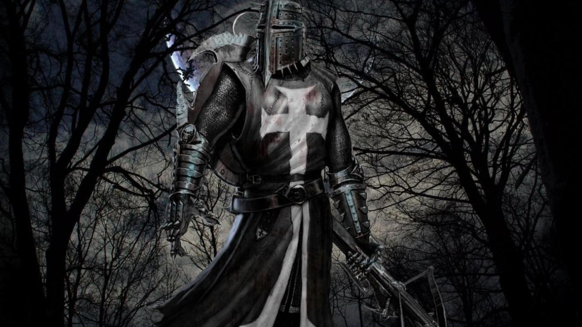 madera madera oscuro halloween otoño fantasía