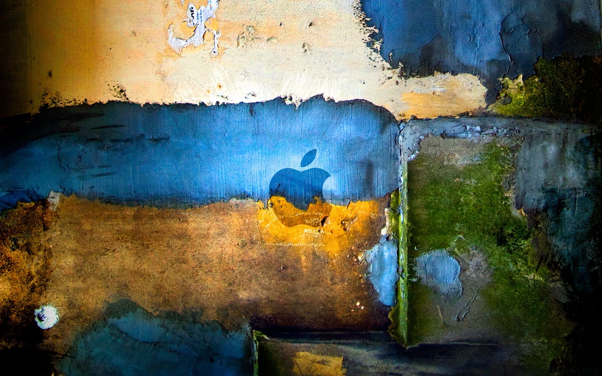 mac pintura arte textura oxidado mancha escritorio lienzo creatividad pared abstracto cepillo sucio vintage viejo artístico rust
