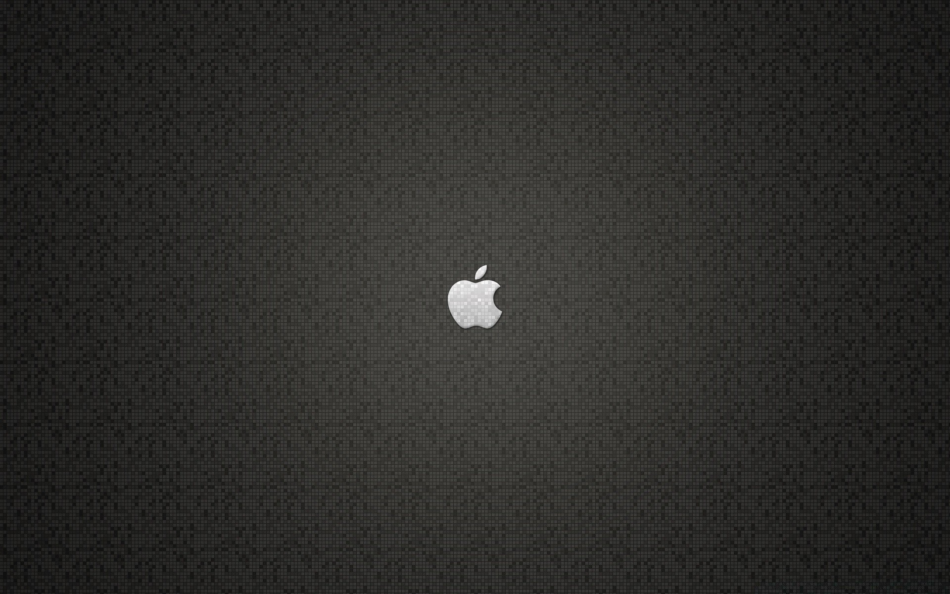 mac escritorio oscuro cielo luna abstracto pájaro