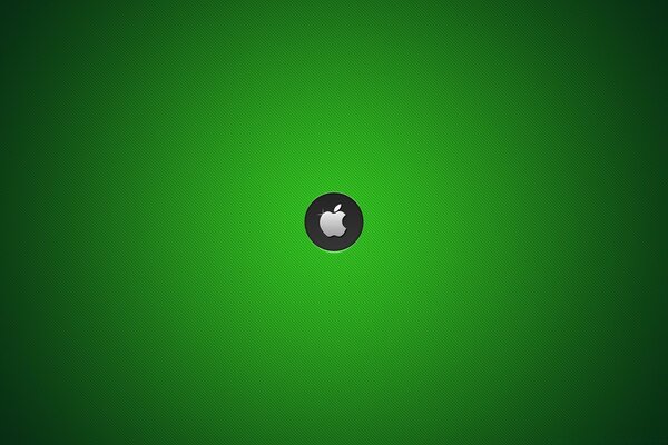 Semitonos verdes, manzana de plata