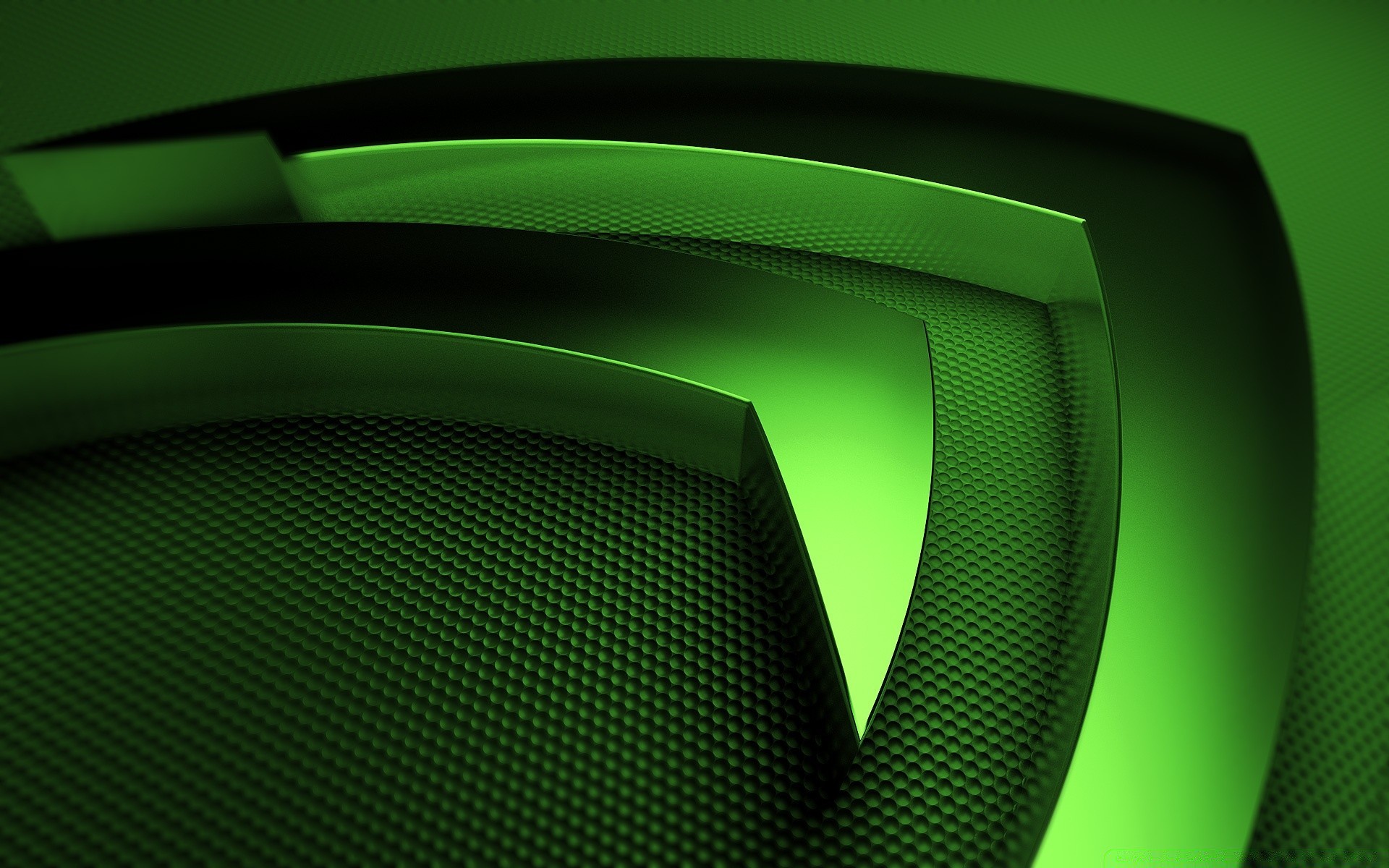 nvidia abstracto escritorio arte textura fondo de pantalla tecnología patrón diseño