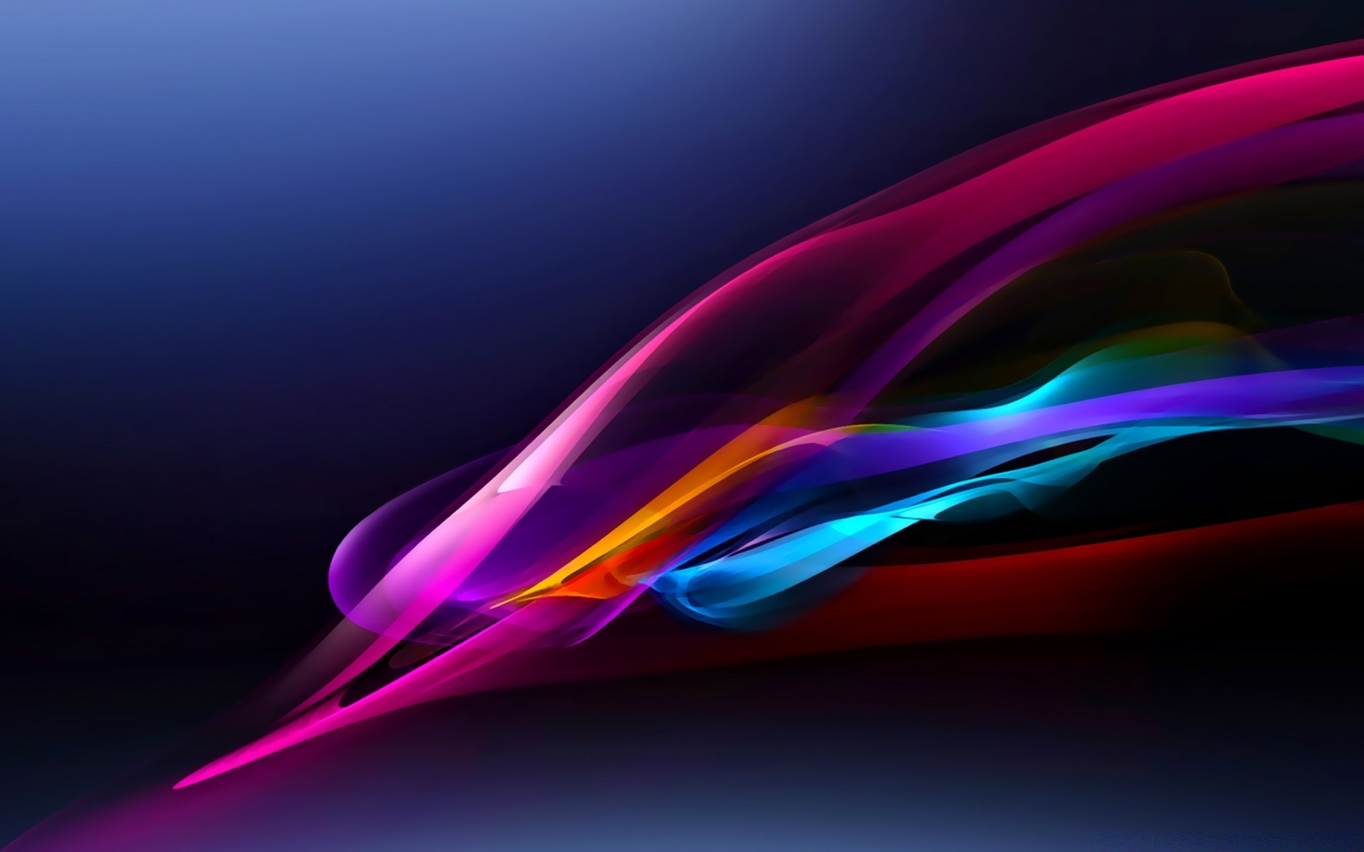 tecnología digital y software desenfoque arte ilustración resumen futurista dinámico movimiento gráfico fondos de pantalla formas curva artístico creatividad color suave diseño