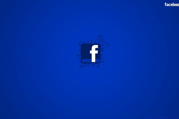 Salvapantallas de Facebook