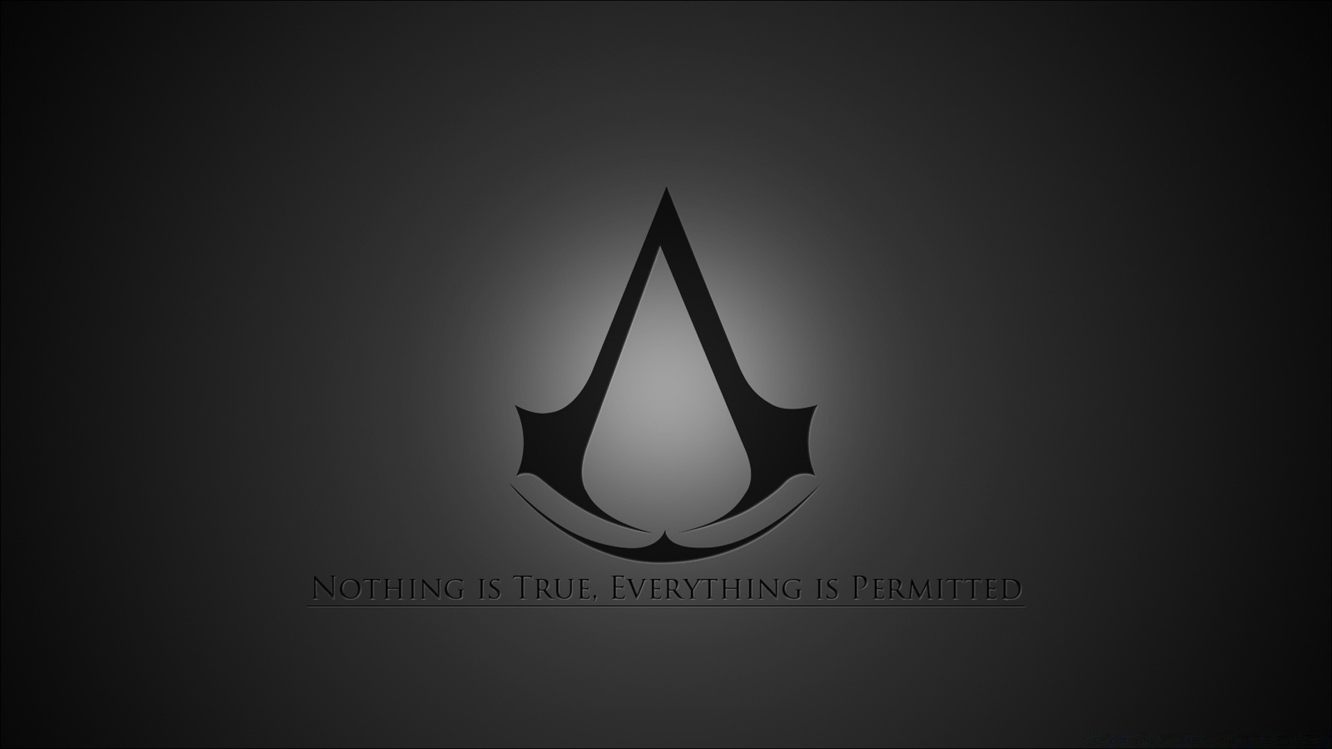 assassin s creed oscuro vector brilla arte