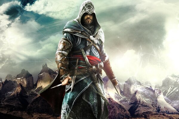 Assassin s creed-solo en la bruma de la guerra