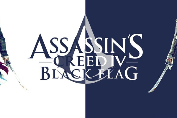 Assassin s creed IV: dos mitades