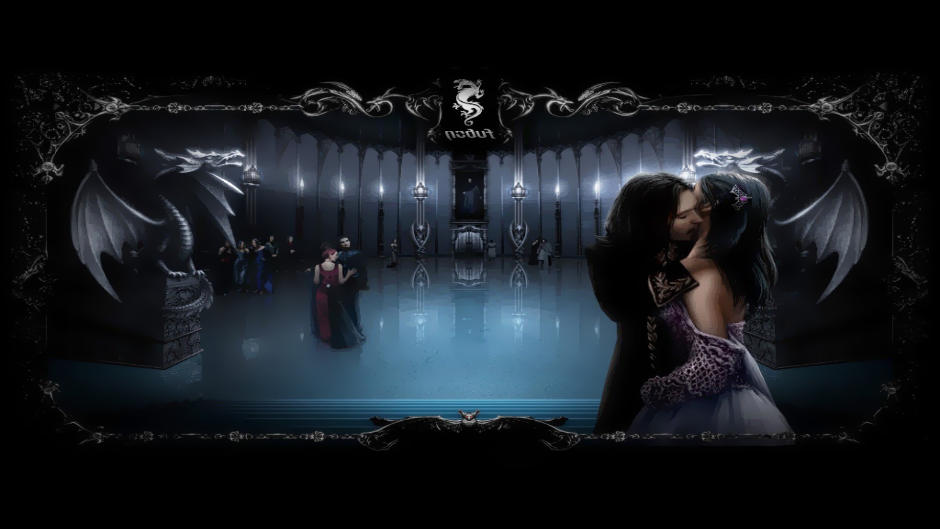 música mujer glamour adulto chica luz rendimiento