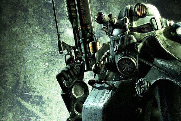 Fallout imágenes de juegos de héroes