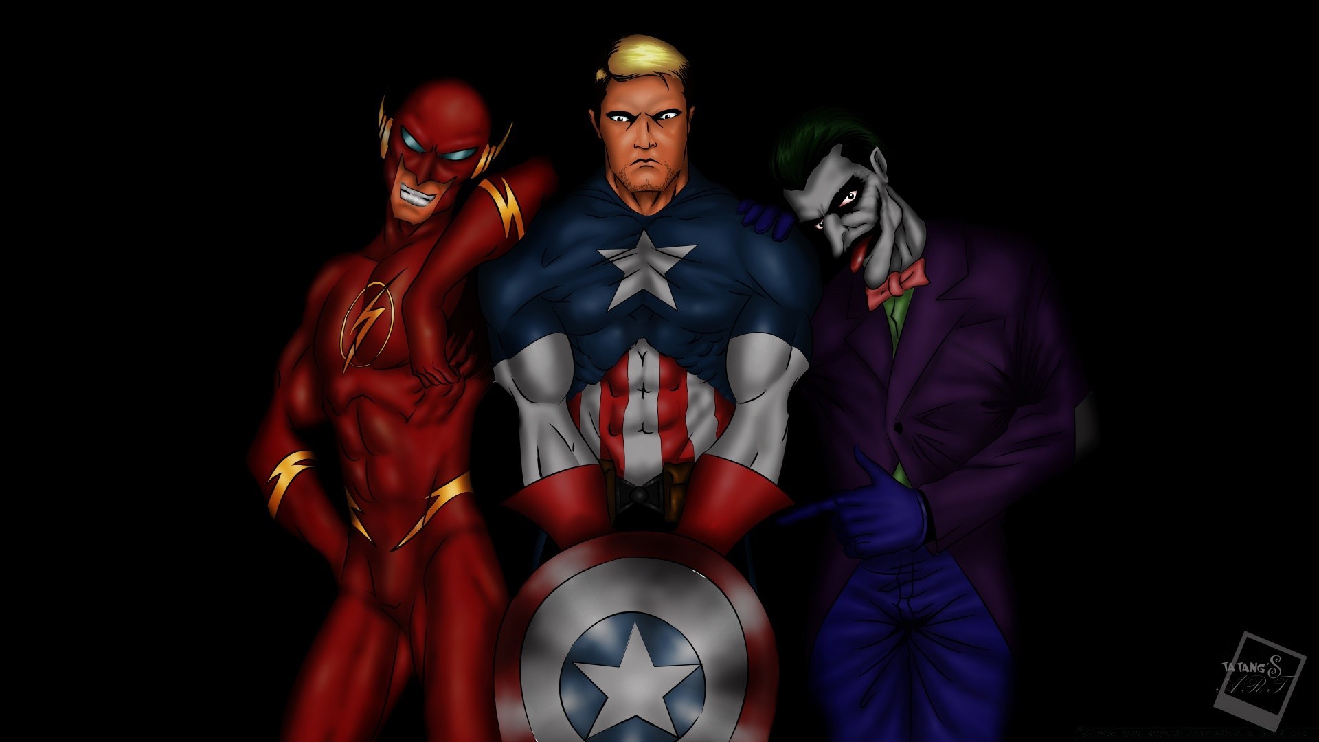 dibujos animados hombre concurso adulto