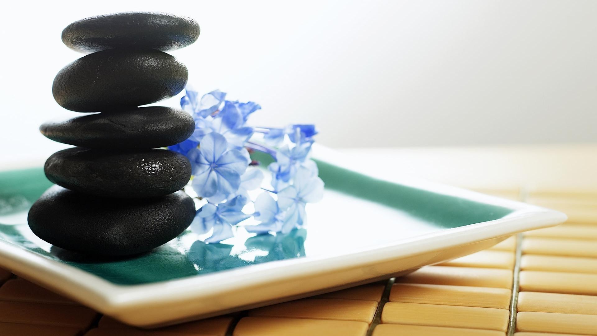 equilibrio zen masaje relajación armonía meditación bambú estabilidad curación terapia sangre fría naturaleza muerta