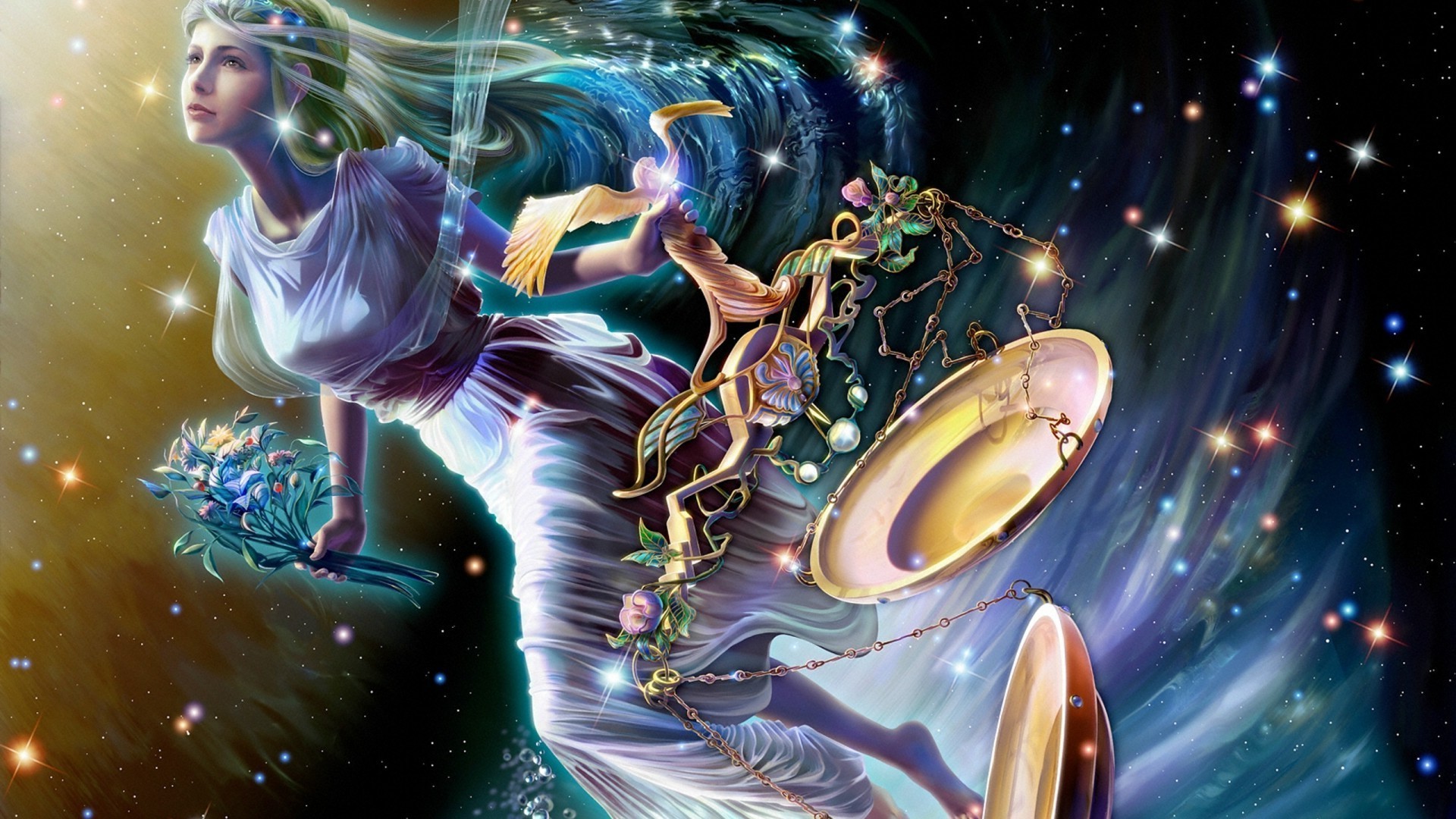 fantasía ilustración resumen sueño diseño arte ciencia magia imágenes gráfico escritorio