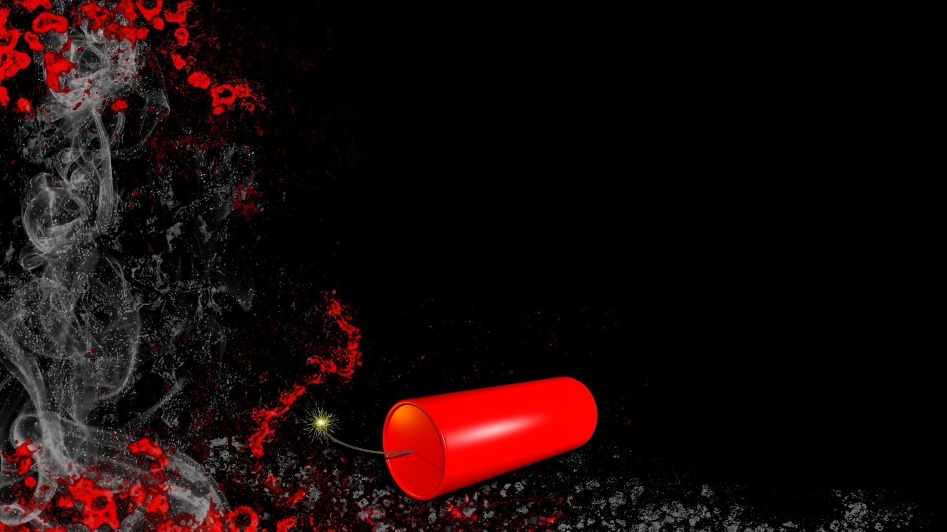 escritorio oscuro ciencia medicina