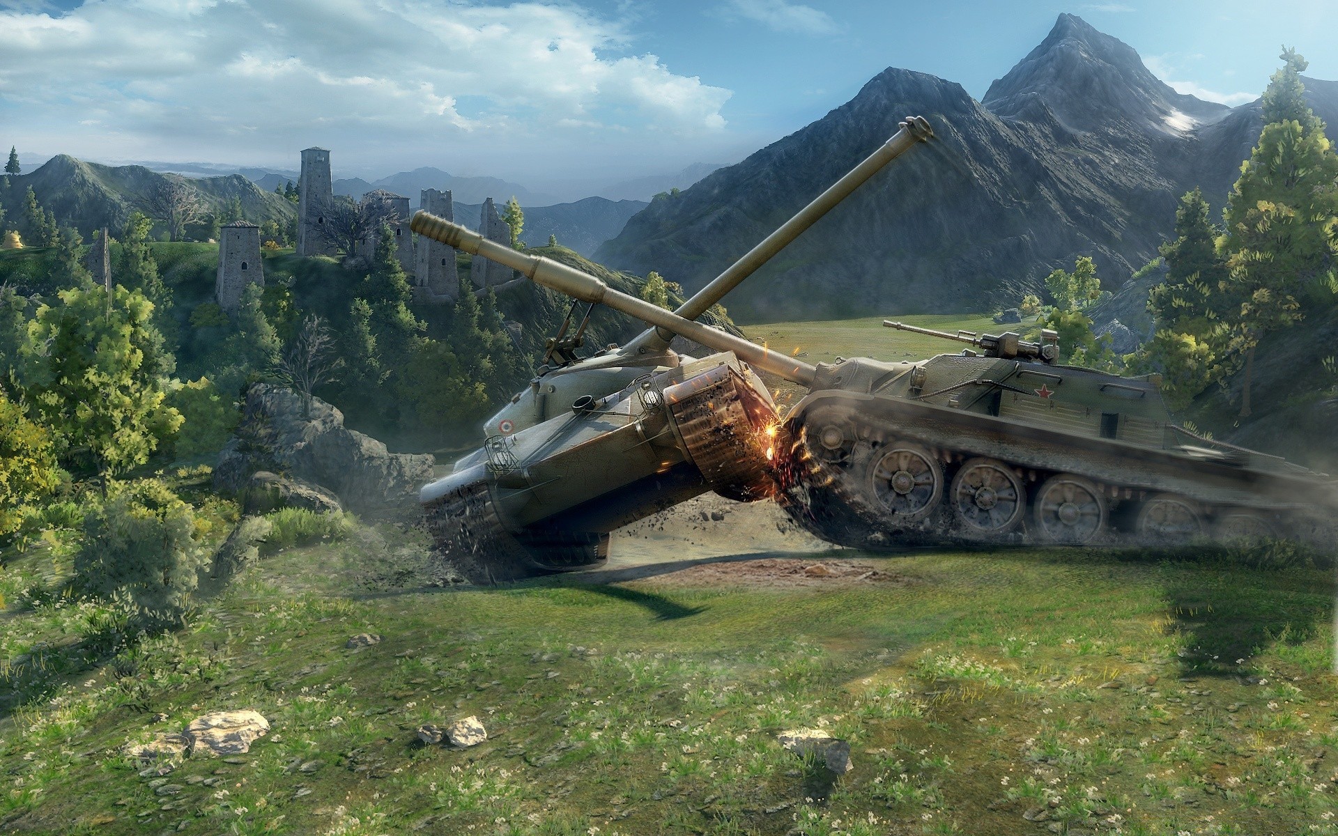 other games militar guerra coche tanque paisaje ejército al aire libre sistema de transporte batalla combate viajes árbol