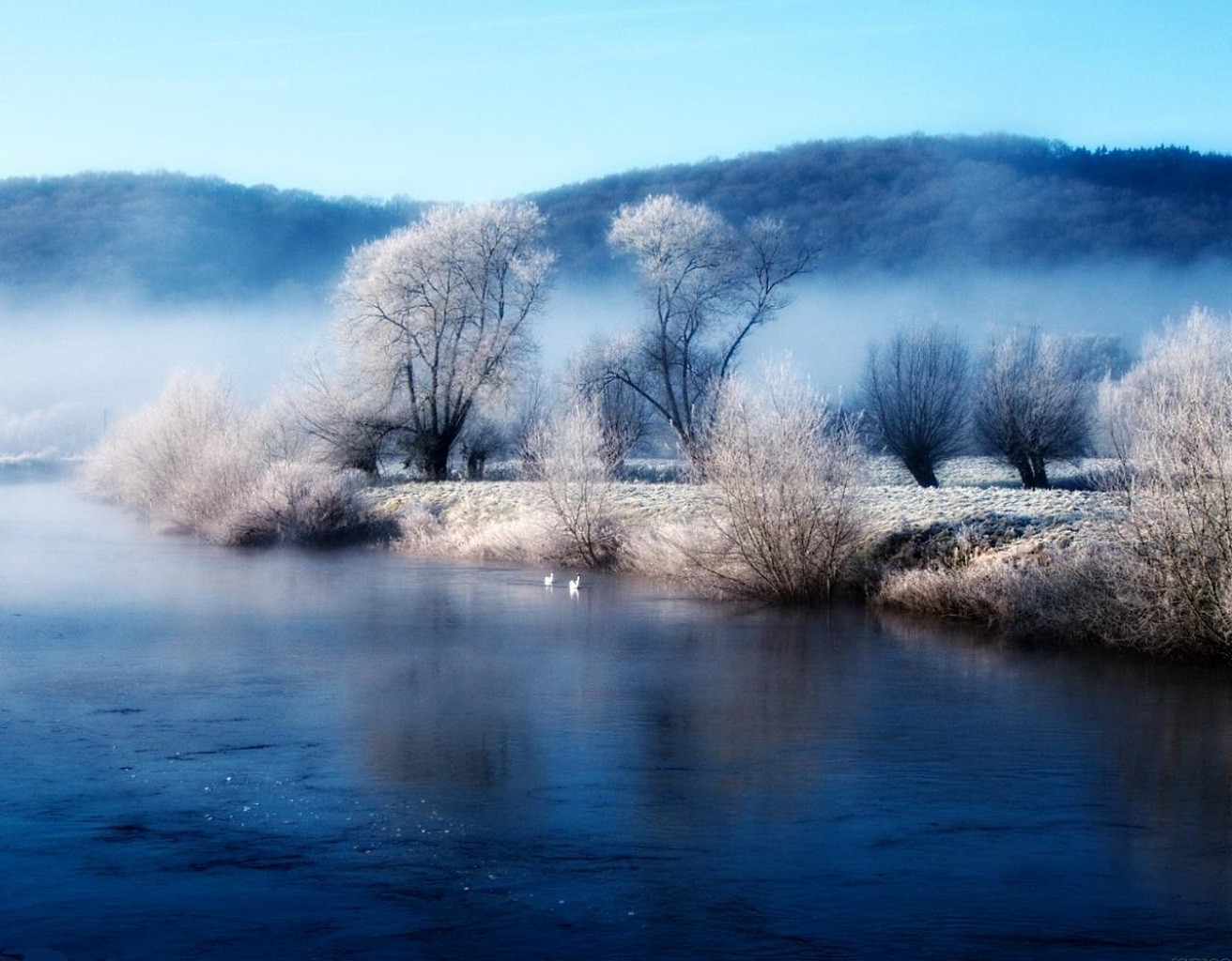 ríos estanques y arroyos estanques y arroyos agua paisaje amanecer naturaleza cielo reflexión lago puesta de sol invierno al aire libre otoño madera niebla niebla árbol río