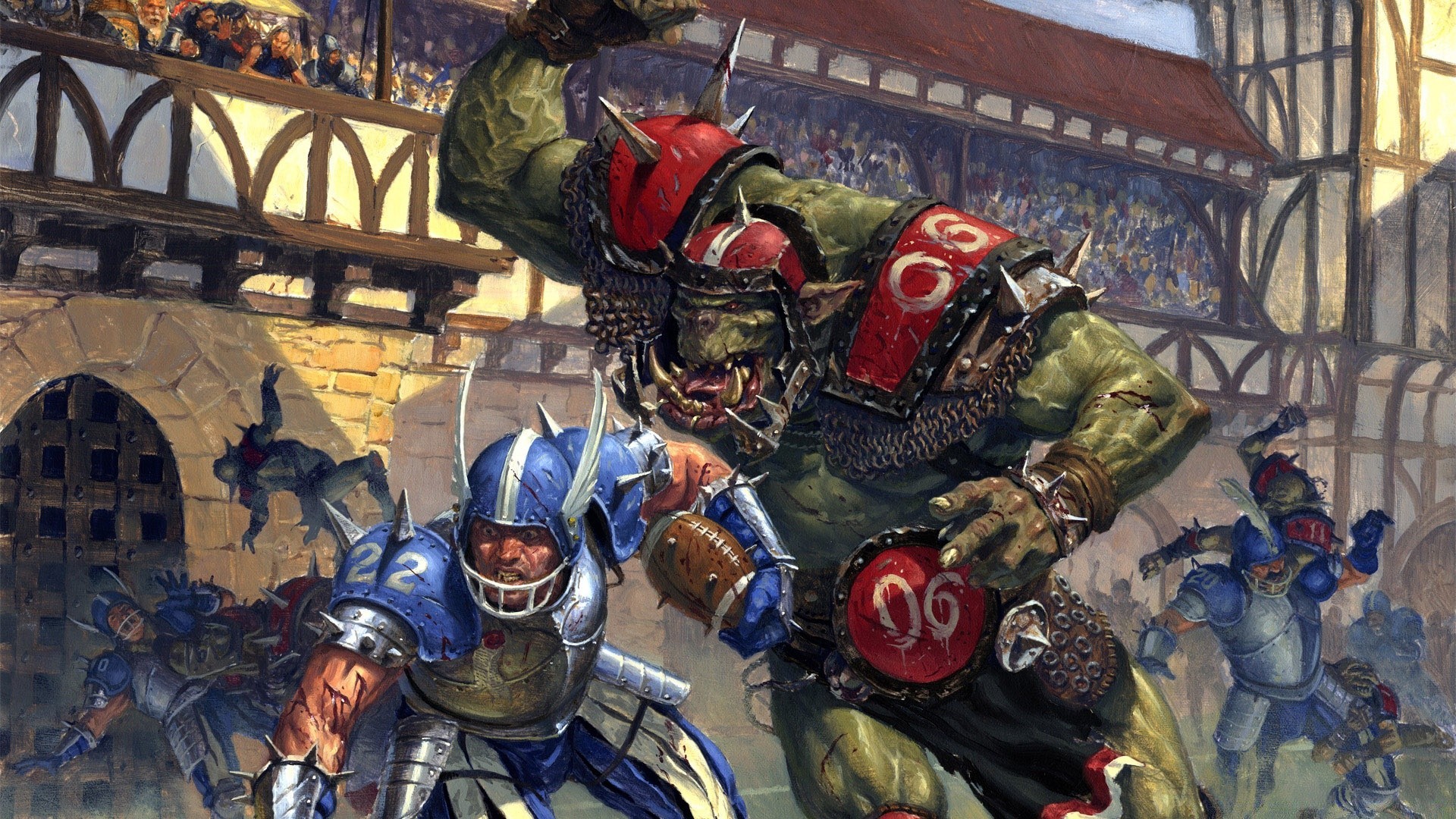 other games casco religión grupo arte pintura guerra hombre usar velo militar soldado