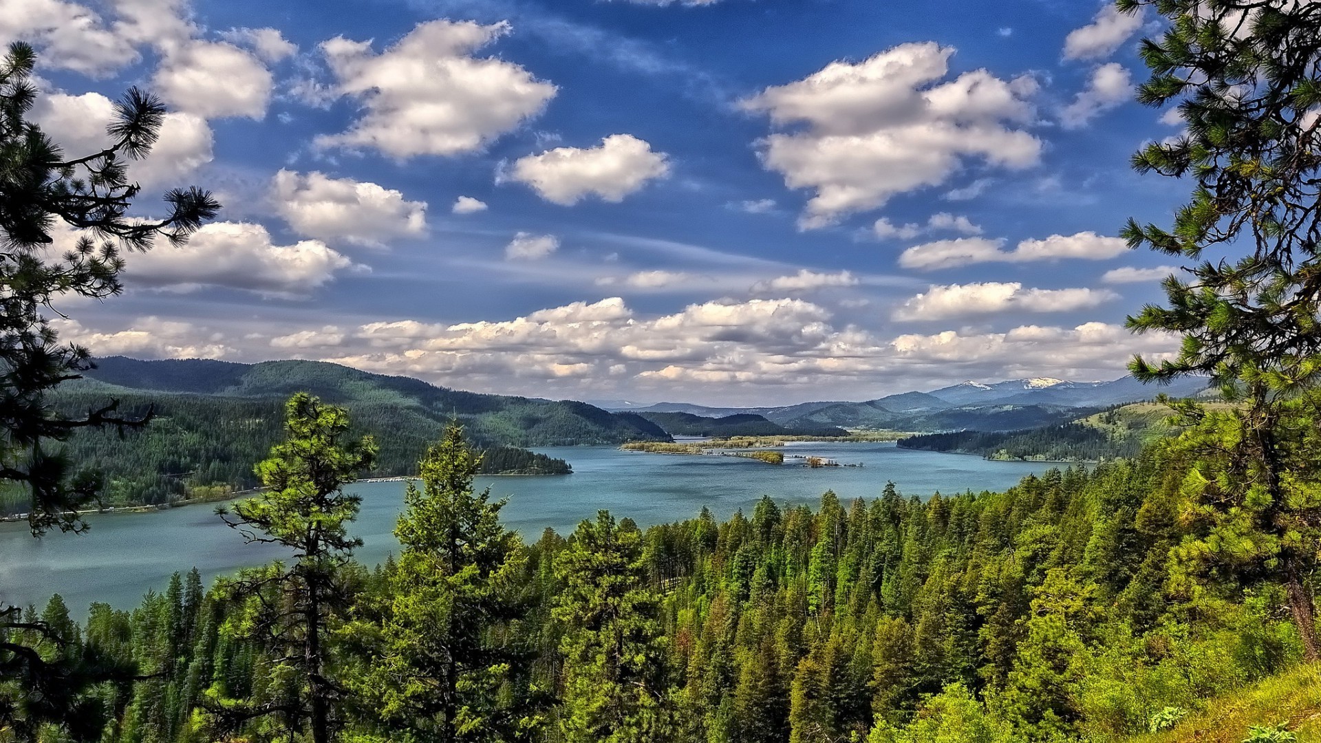 ríos estanques y arroyos estanques y arroyos agua naturaleza al aire libre paisaje viajes cielo árbol lago madera verano escénico luz del día montañas coníferas buen tiempo